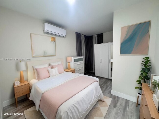 Foto del edificio - 16201 SW 144th Ct