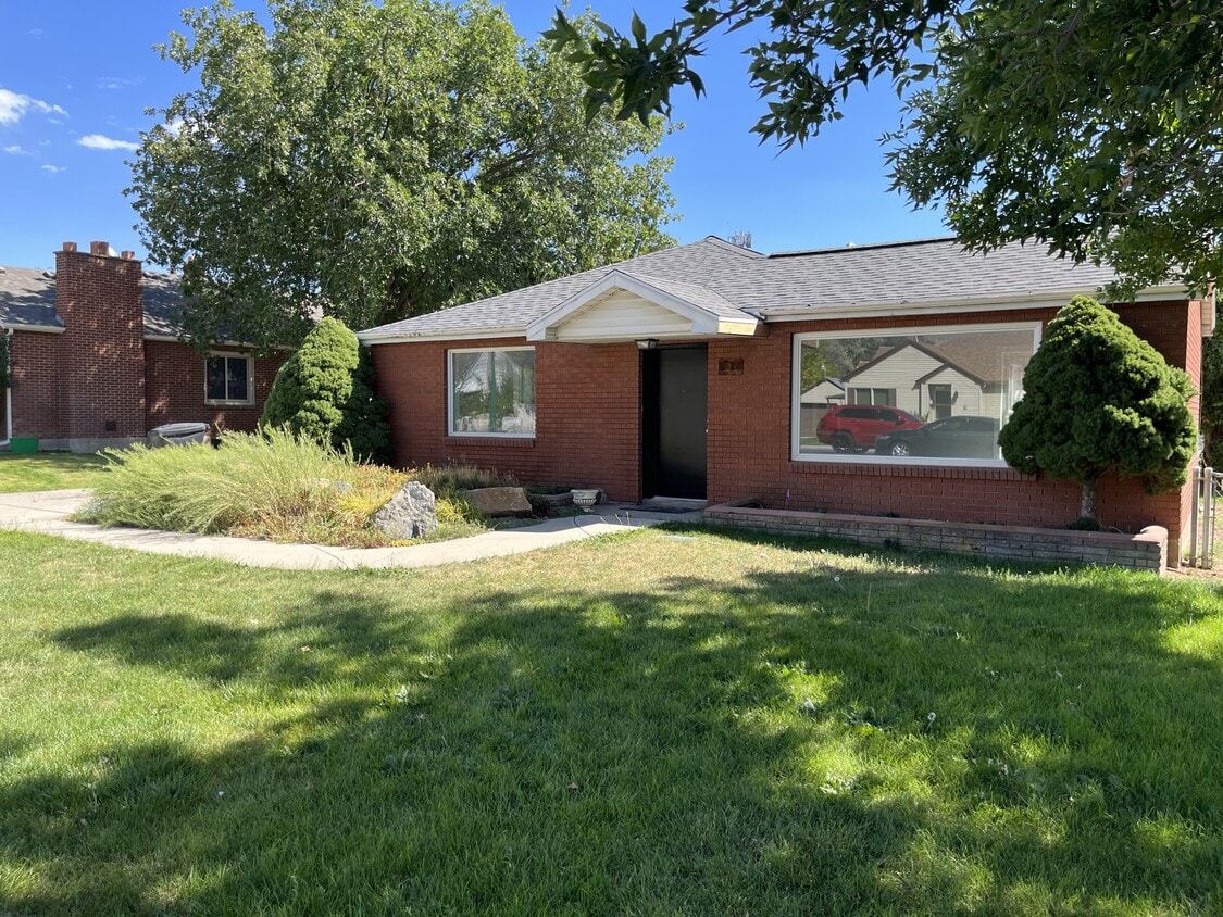 Foto principal - 315 W 1200 N St