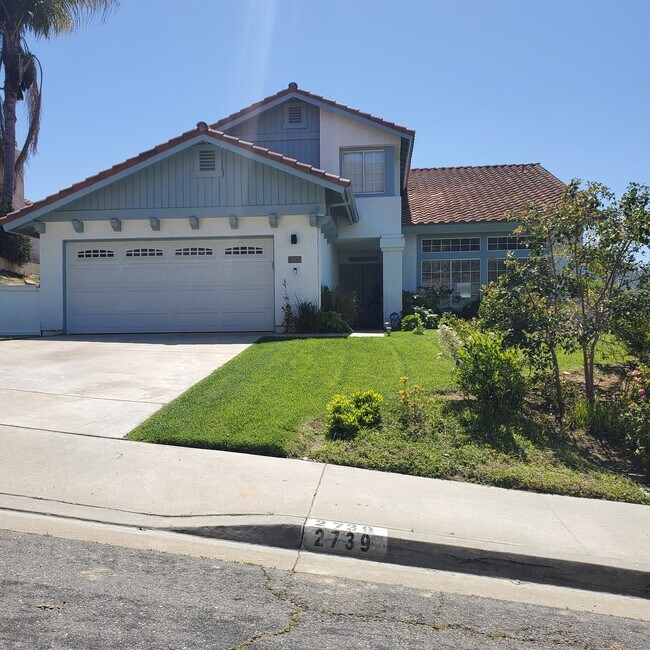 Building Photo - 2739 Tiburon Ave