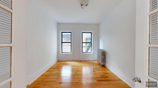 Building Photo - 103 Avenue A