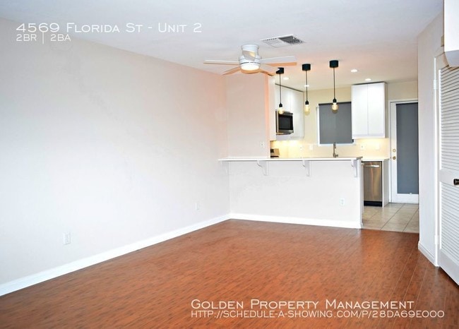 Building Photo - 4569 Florida St