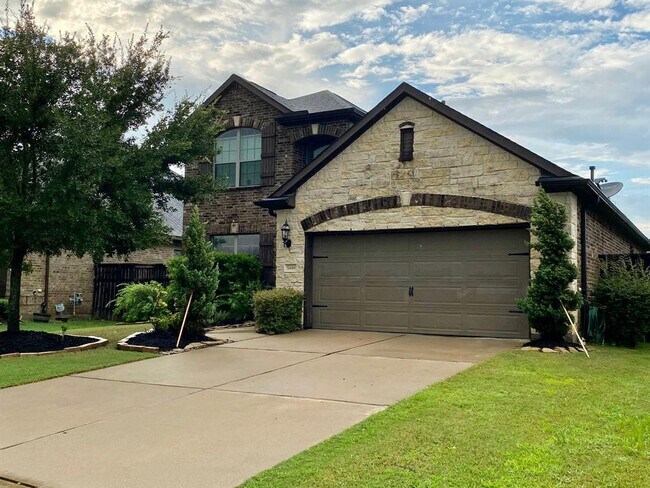 Foto del edificio - 5446 Little Creek Ct