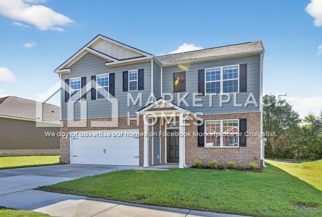 Building Photo - 100 Hartmann Crossing Dr