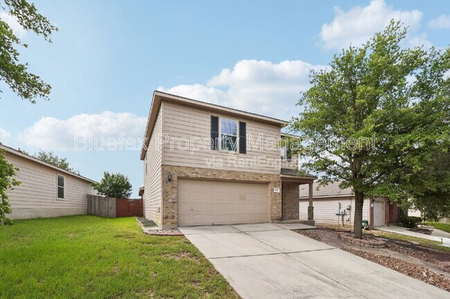 Foto del edificio - 5842 Blonde Canyon