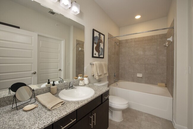 Foto del edificio - Nantucket at Fannin Station