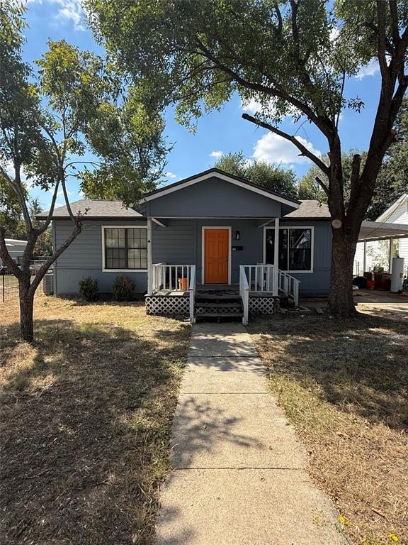 Foto principal - 605 Marshall St