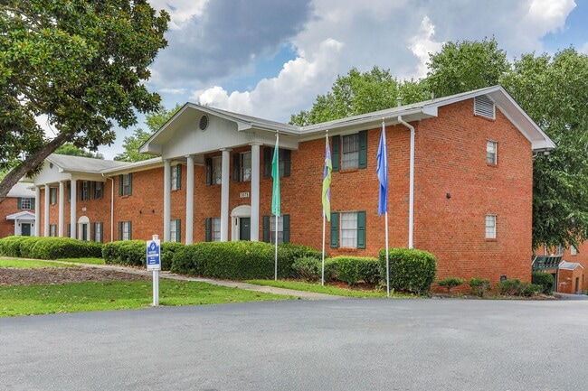 Foto del edificio - Reserve at Maple Ridge