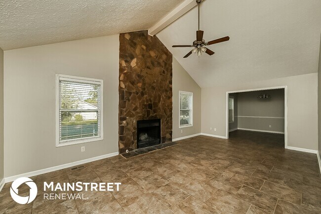 Foto del edificio - 602 Woodcrest Dr