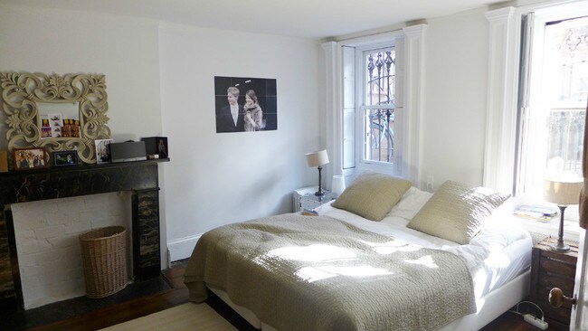 Foto del edificio - 279 Warren St