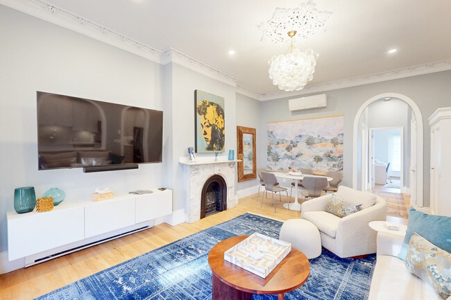 Foto del edificio - 86 Worcester St