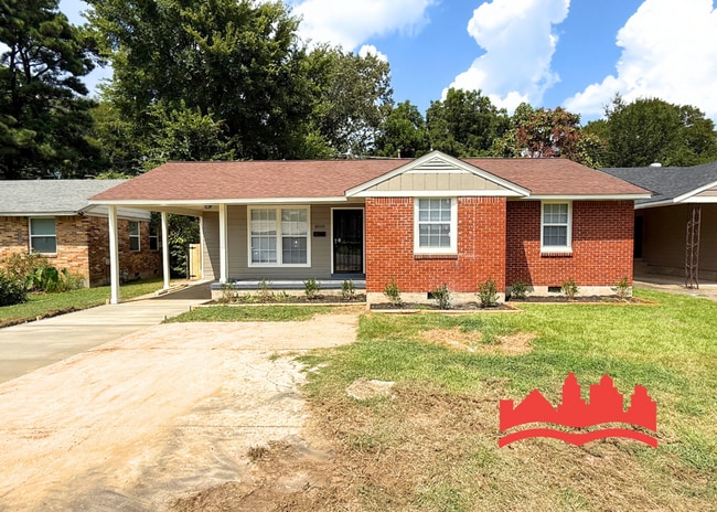Building Photo - 4868 McCrory Ave
