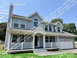 Building Photo - 497 Carnation Dr