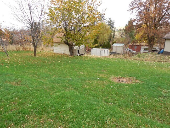 Foto del edificio - 3 bedroom 1 bath home with large yard