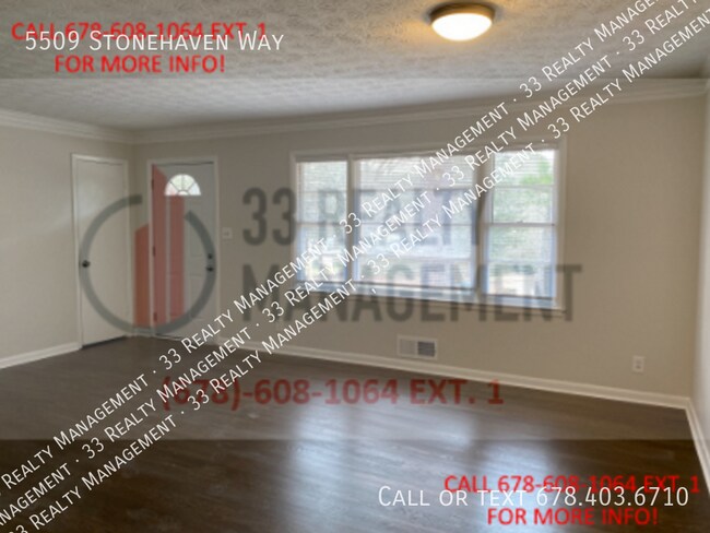 Foto del edificio - 5509 Stonehaven Way