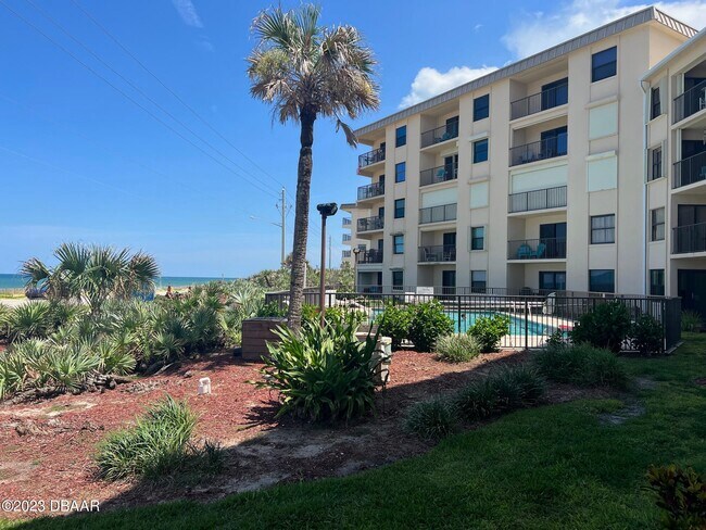 Building Photo - 2730 Ocean Shore Blvd