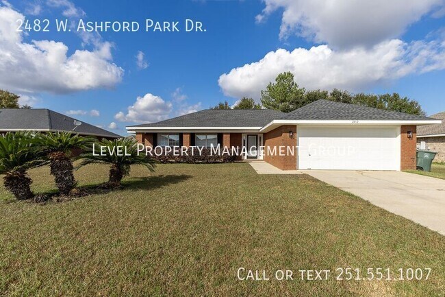 Building Photo - 2482 W Ashford Park Dr