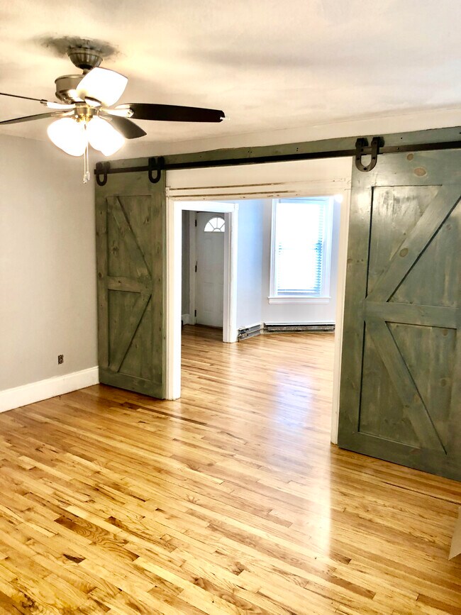 WELCOME HOME - 167 S Main St