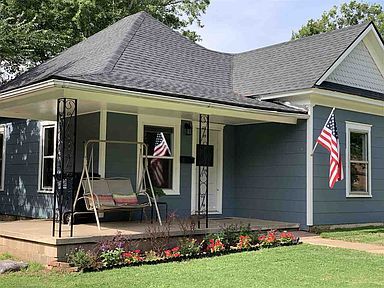 Foto del edificio - 709 W Oklahoma Ave
