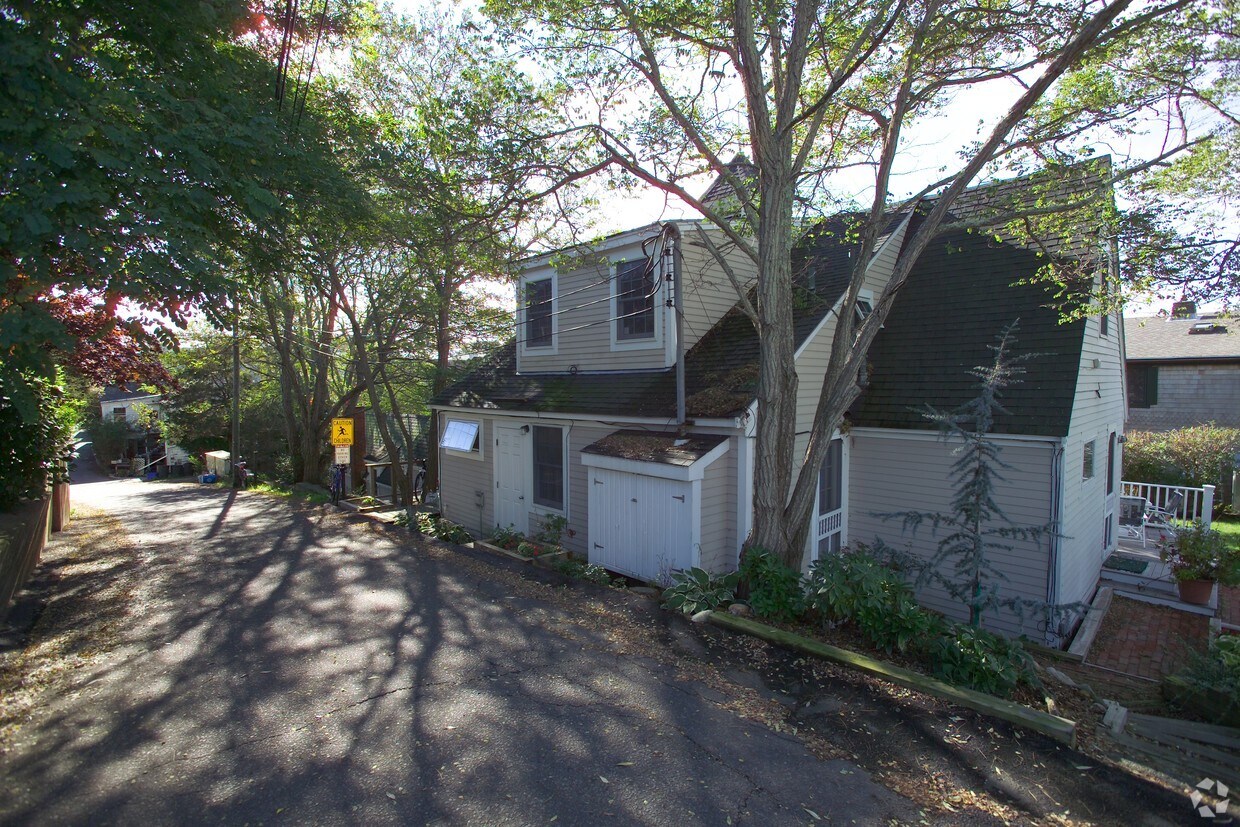 Foto del edificio - 31 Nickerson St