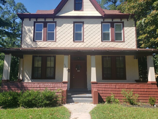 Foto del edificio - 3517 Union Ave