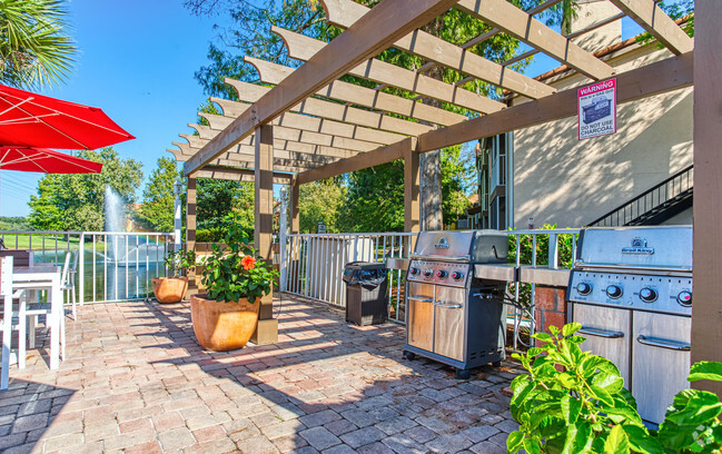 Building Photo - Pebble Creek Apartments At Lake Mary