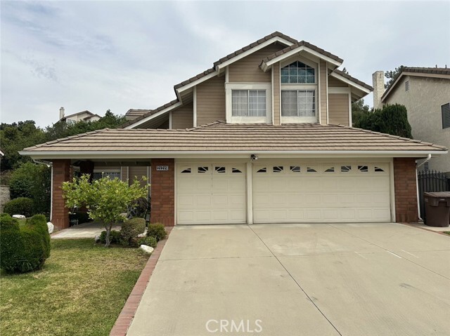 Foto del edificio - 21219 Stockton Pass Rd