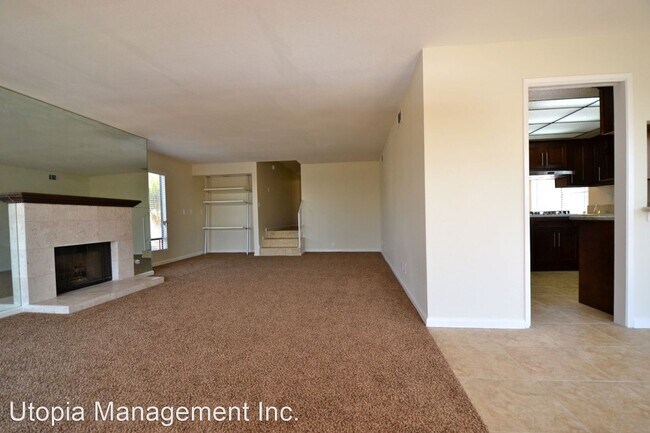 Foto del edificio - 2 br, 2 bath House - 2662 E. 20TH STREET #210