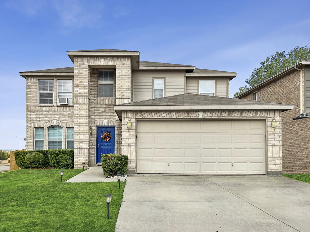Foto principal - 7544 Rock Garden Trail