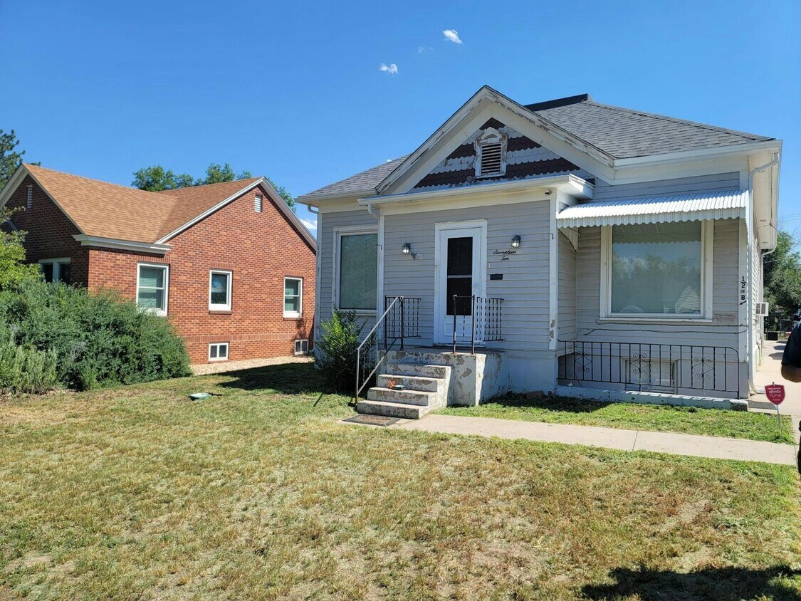 Foto principal - 1710 12th St