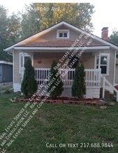 Building Photo - 1606 E Stanford Ave