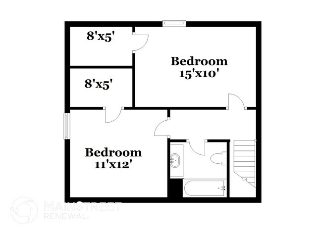 Foto del edificio - 3908 Tyler Bluff Ln