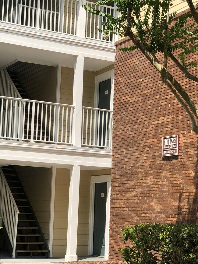 Foto del edificio - 10122 Winsford Oak Blvd