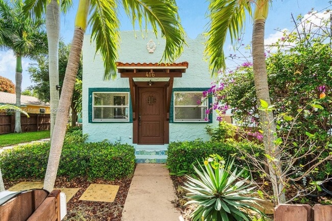 Foto del edificio - 416 S L St