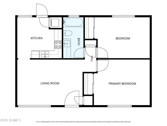 Foto del edificio - 449 N Williams