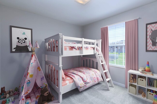 Building Photo - Hudson at 621