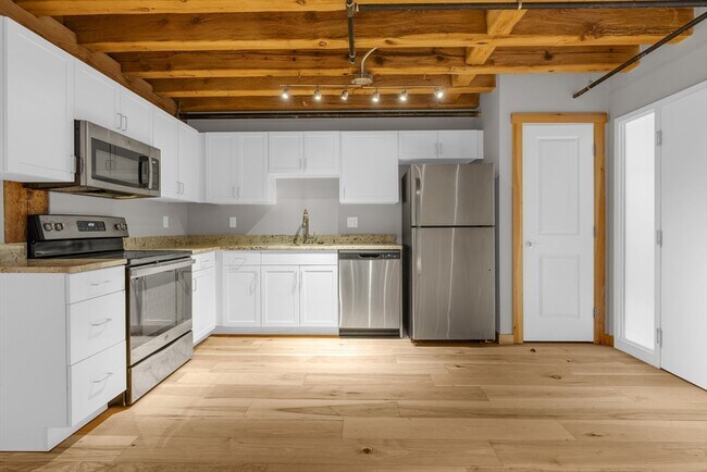 Foto del edificio - 58 13th St