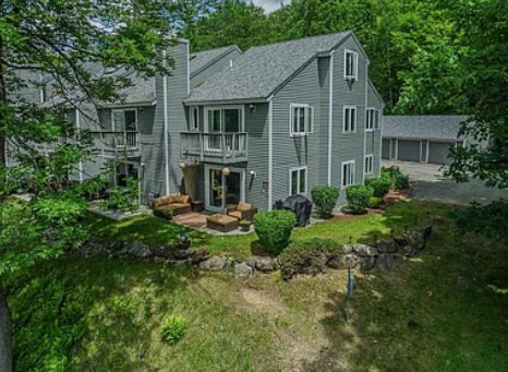 Foto del edificio - 55 Mountain River Ave