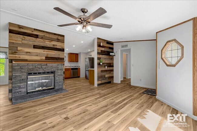 Foto del edificio - Newly Remodeled 3 Bedroom, 2 Bath Home!