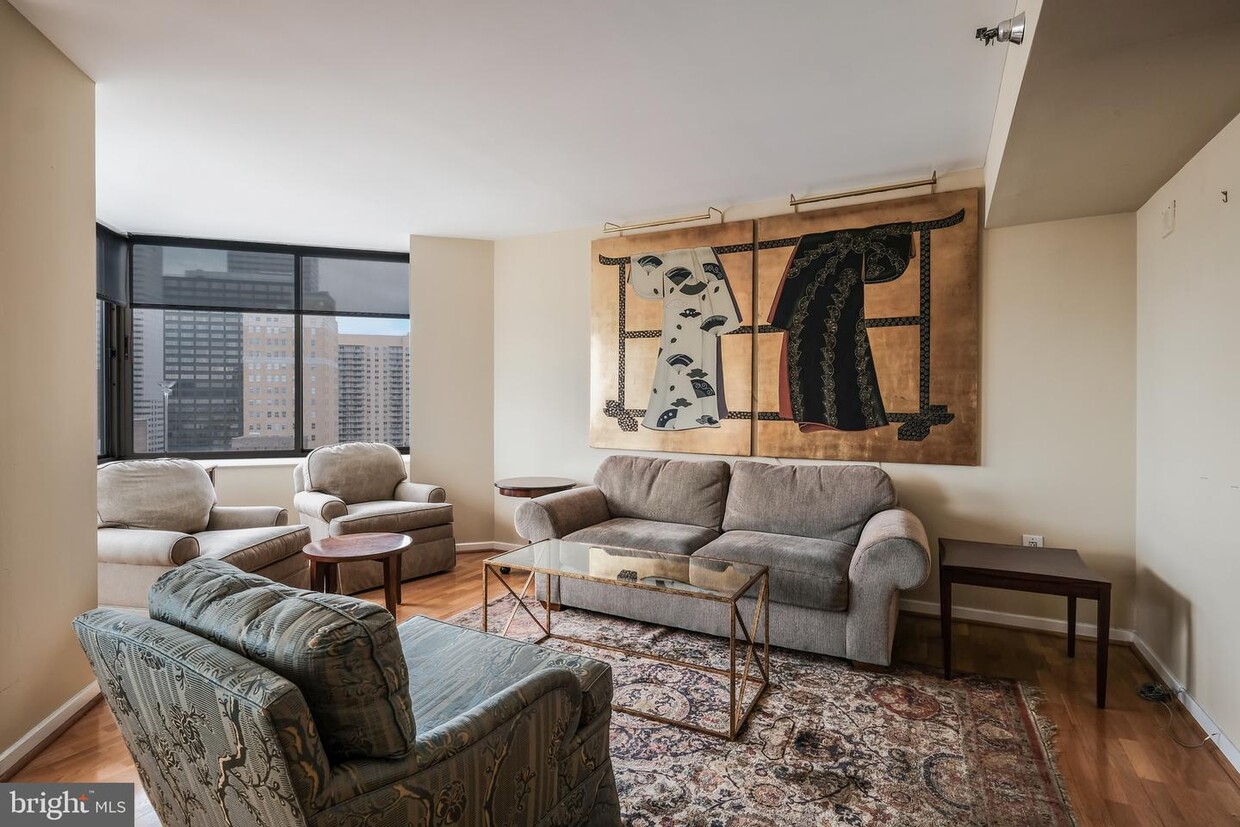 Foto principal - 210 W Rittenhouse Sq