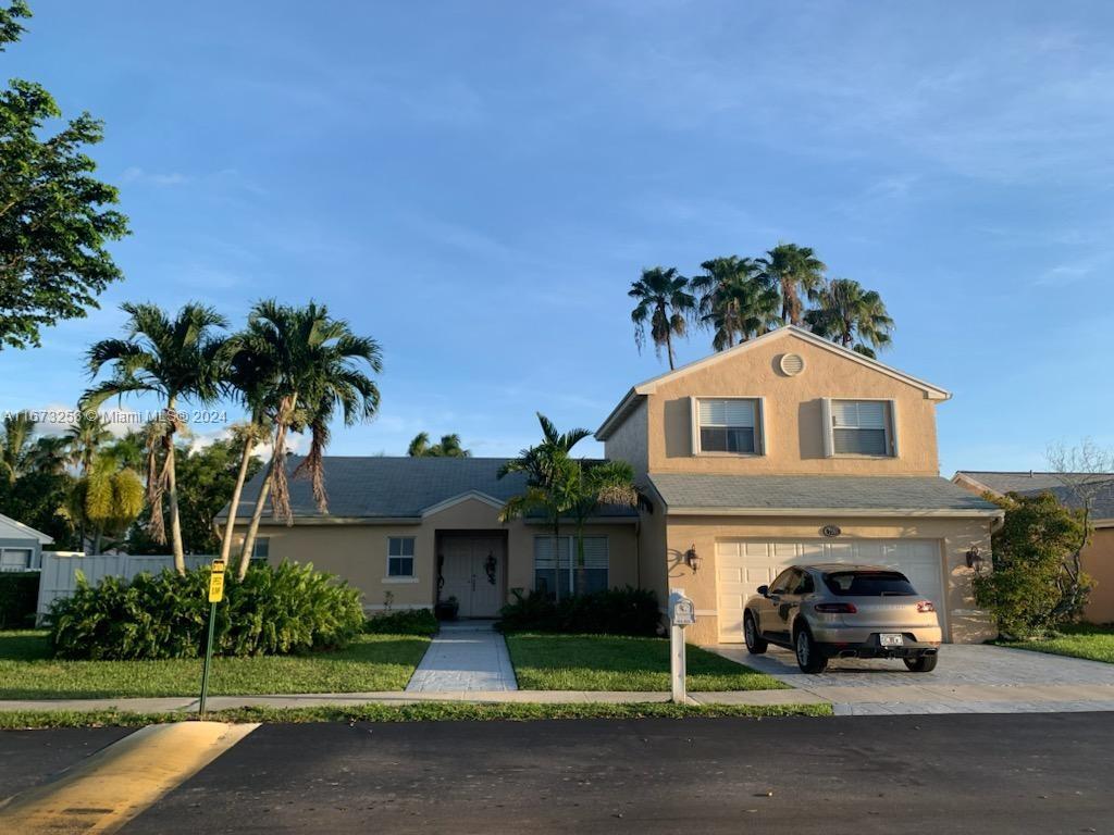 Foto principal - 7200 SW 41st Ct