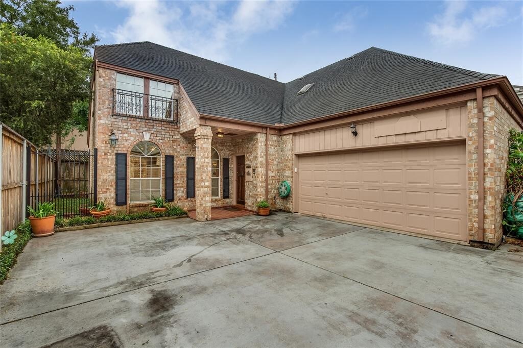 Primary Photo - 6003 Valley Forge Dr