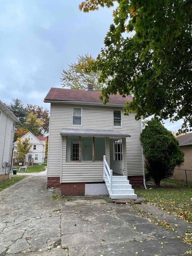 Foto del edificio - 400 Noble Ave