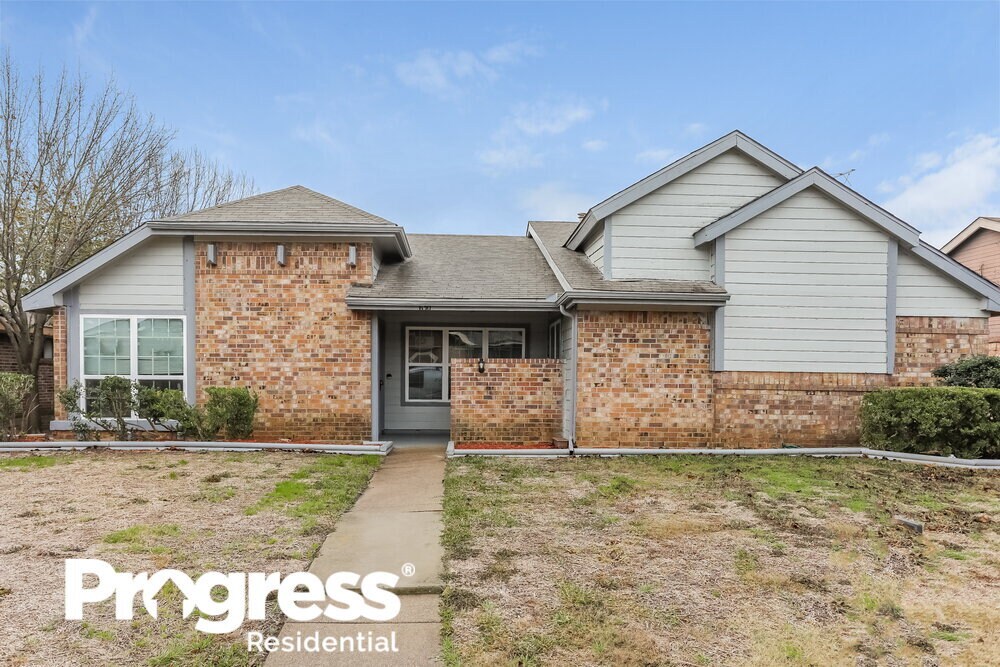 630 Brittany Dr, Mesquite, TX 75150 House Rental in Mesquite, TX