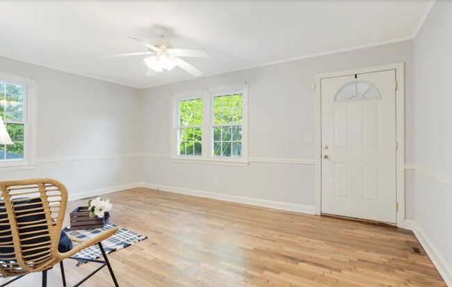 Foto del edificio - Cozy 3/2 Updated Home in Greenville Available Now!