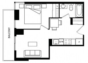 Interior Photo - One32