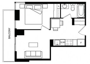 Interior Photo - One32