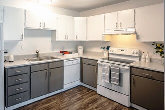 Building Photo - The Social West Ames®