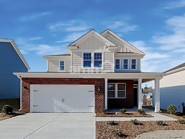 Building Photo - 2409 Garrett Prk Dr