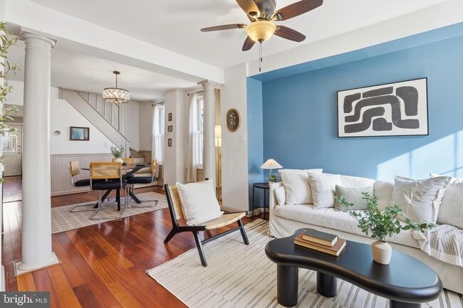 Foto del edificio - 1314 Webster St