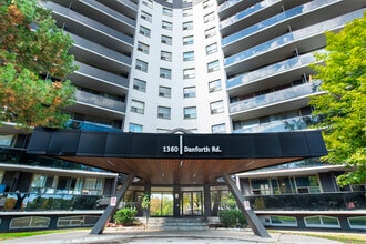 Building Photo - 1360 Danforth Road